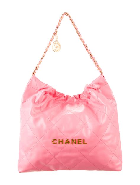 chanel 2022 hobo|Chanel hobos online shopping.